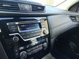 SUV   Nissan Qashqai 2019 , 1830000 , 