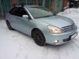  Toyota Allion 2004 , 420000 , 