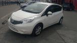  Nissan Note 2013 , 537000 , -