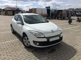  Renault Megane 2014 , 540000 , 