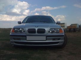 BMW 3-Series 1998 , 210000 , 