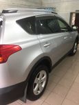 SUV   Toyota RAV4 2014 , 1450000 , 