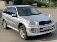 SUV   Toyota RAV4 2000 , 435000 , 