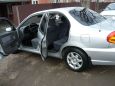  Kia Spectra 2007 , 260000 , 