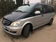    Mercedes-Benz Viano 2005 , 790000 , 