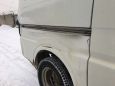    Nissan Vanette 2001 , 130000 , 