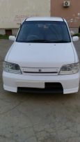  Nissan Cube 2001 , 160000 , 