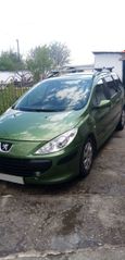  Peugeot 307 2005 , 240000 , 