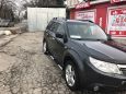 SUV   Subaru Forester 2008 , 660000 , 