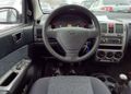  Hyundai Getz 2004 , 238000 , 