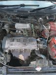  Toyota Cynos 1995 , 135000 , 