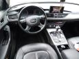  Audi A6 2014 , 950000 , 