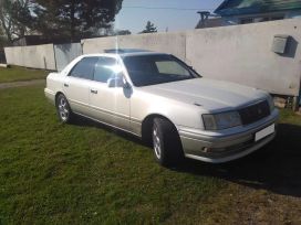  Toyota Crown 1999 , 285000 , 