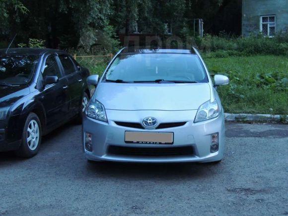  Toyota Prius 2009 , 780000 , 