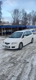    Mazda Premacy 2001 , 280000 , 