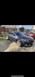  Opel Insignia 2008 , 540000 , 