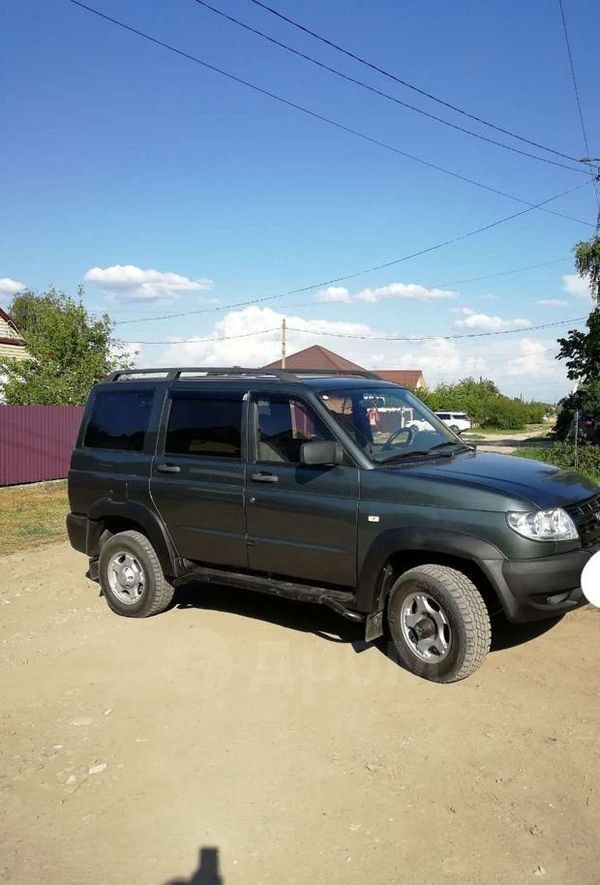 SUV     2006 , 255000 , 