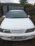  Nissan Pulsar 1998 , 100000 , 