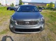 SUV   Kia Sorento 2018 , 1170000 , 