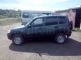 SUV   Chevrolet Niva 2011 , 350000 , 