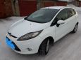  Ford Fiesta 2008 , 338000 , 