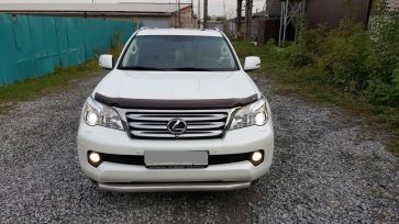 SUV   Lexus GX460 2012 , 2000000 , 