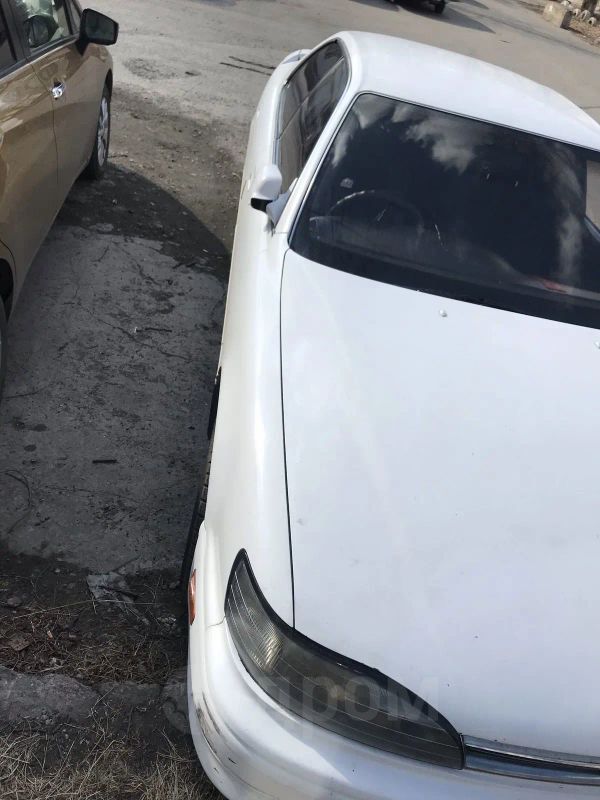  Toyota Camry 1992 , 145000 , 