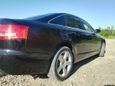  Audi A6 2006 , 500000 , 