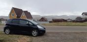  Honda Fit 2008 , 380000 , 