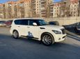 SUV   Infiniti QX80 2013 , 1849000 , 