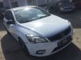  Kia Ceed 2011 , 430000 , 