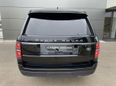 SUV   Land Rover Range Rover 2018 , 6750000 , 