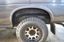 SUV   Nissan Pathfinder 1993 , 290000 , 