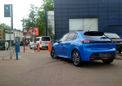  Peugeot 208 2019 , 1150000 , 