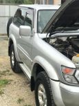  3  Nissan Safari 1998 , 625000 , 