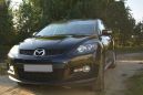 SUV   Mazda CX-7 2008 , 580000 , 