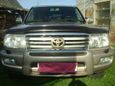 SUV   Toyota Land Cruiser 2006 , 1750000 , 