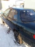  Kia Sephia 1997 , 40000 , 