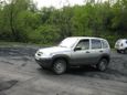 SUV   Chevrolet Niva 2014 , 250000 , 