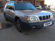 SUV   Subaru Forester 2001 , 305000 , 