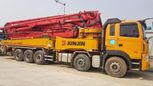  Junjin JJRZ 50-5.16HP 2008 , 11000000 , 