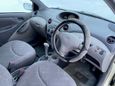  Toyota Platz 2000 , 260000 , 