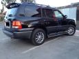 SUV   Lexus LX470 2006 , 1700000 , 