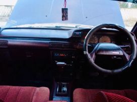  Toyota Camry 1987 , 60000 , 
