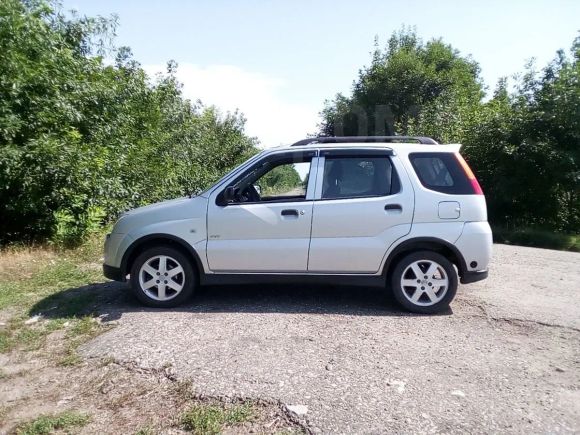  Suzuki Ignis 2007 , 315000 , 