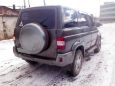 SUV     2009 , 305000 , 