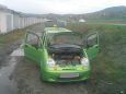  Daewoo Matiz 2007 , 135000 , 