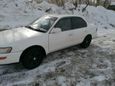  Toyota Corolla 1992 , 140000 , -