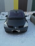    Renault Espace 2006 , 580000 , 