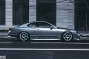  Nissan Silvia 1999 , 830000 , 